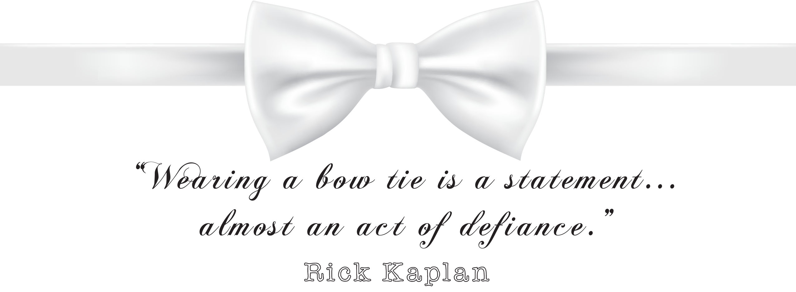 Quotes About Bows.