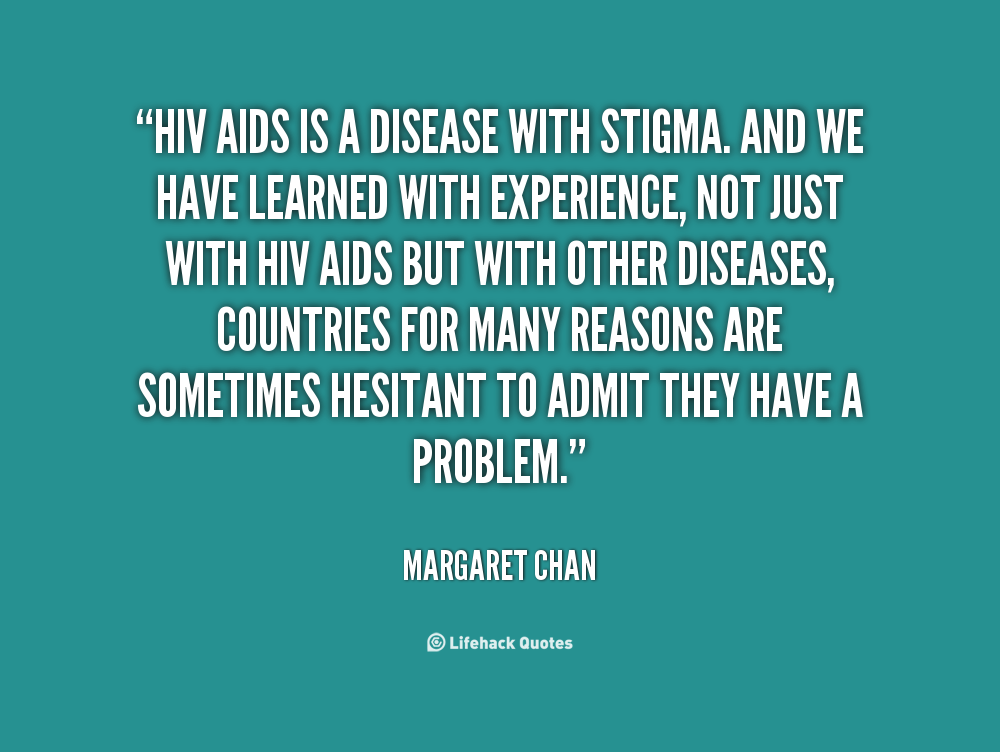 Quotes Having Aids. QuotesGram