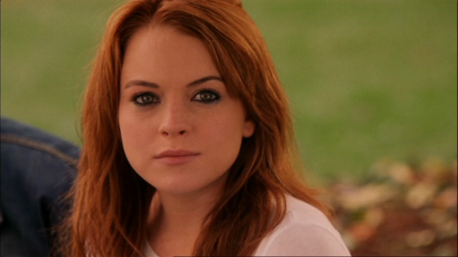 Cady From Mean Girls Quotes. QuotesGram1600 x 900