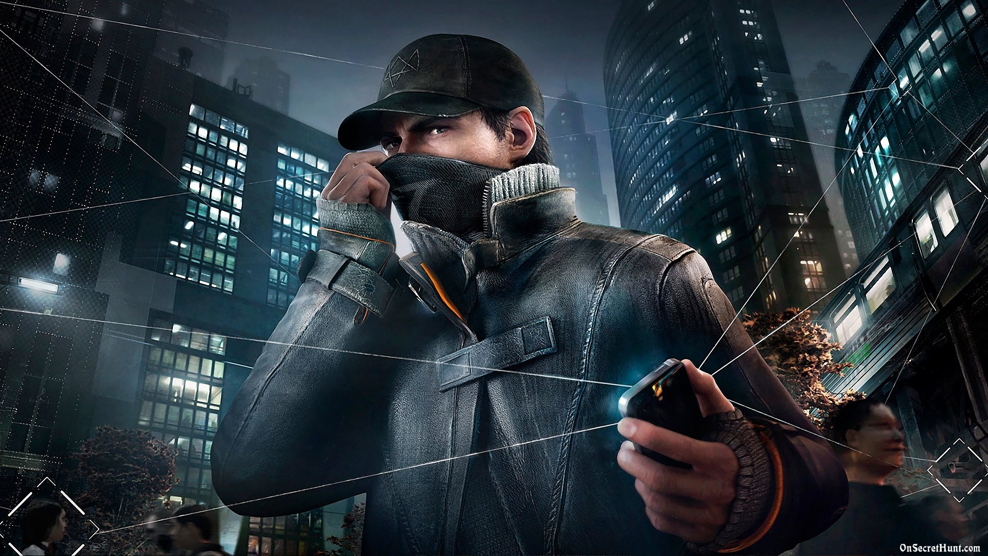 Watch Dogs Game Quotes Quotesgram Watch Dogs Game Quotes Quotesgram