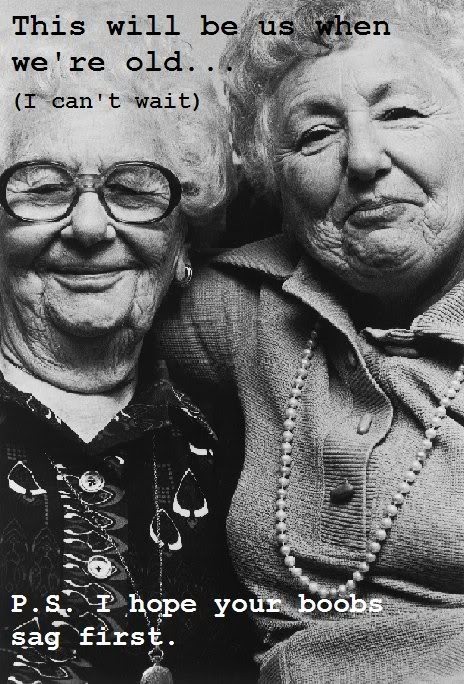 Old Lady Funny Quotes QuotesGram