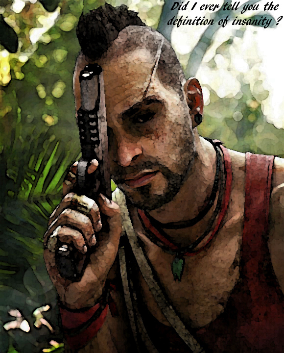 Far Cry 3 Vaas Quotes Quotesgram Far Cry 3 Vaas Quotes Quotesgram