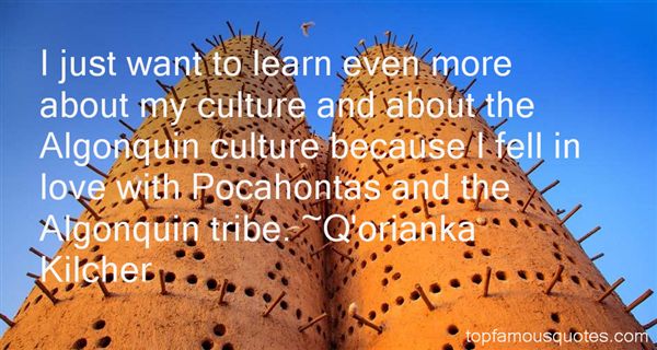 Real Pocahontas Quotes. QuotesGram