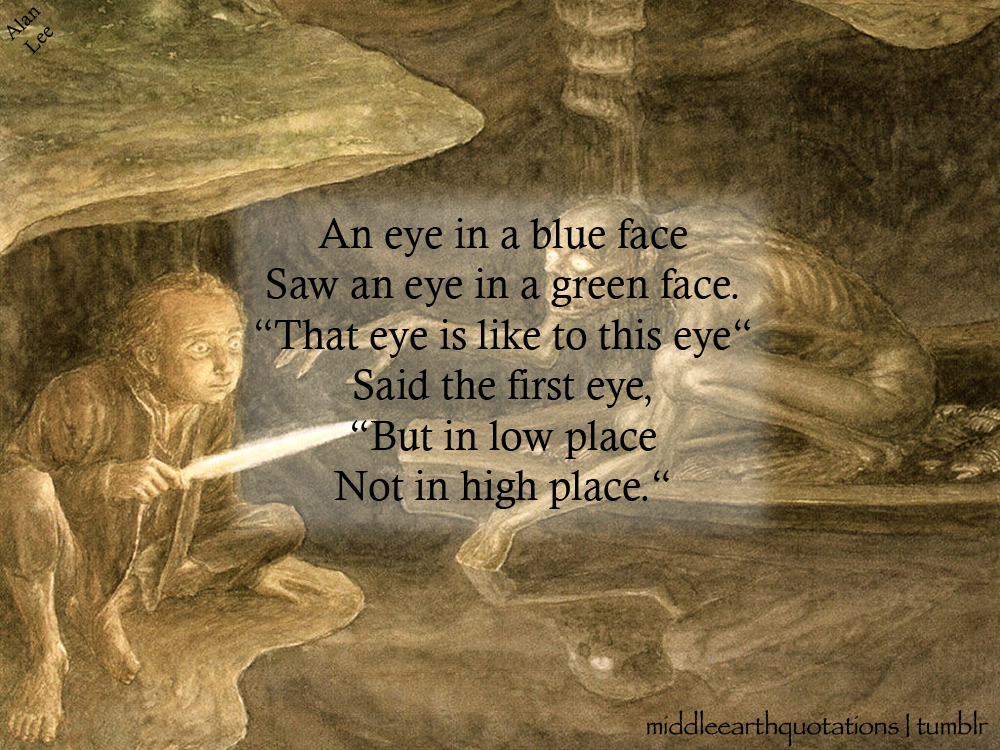 Gollum Quotes. QuotesGram Gollum Quotes. QuotesGram