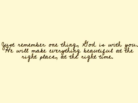 Just One Time Quotes. QuotesGram