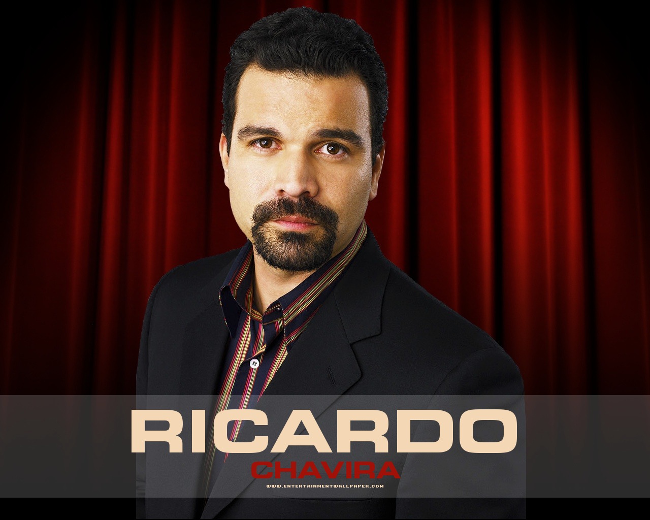 Ricardo Antonio Chavira Quotes. QuotesGram