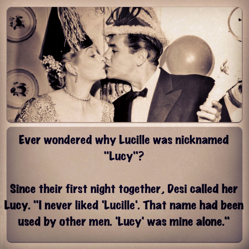 Lucy Quotes. 
