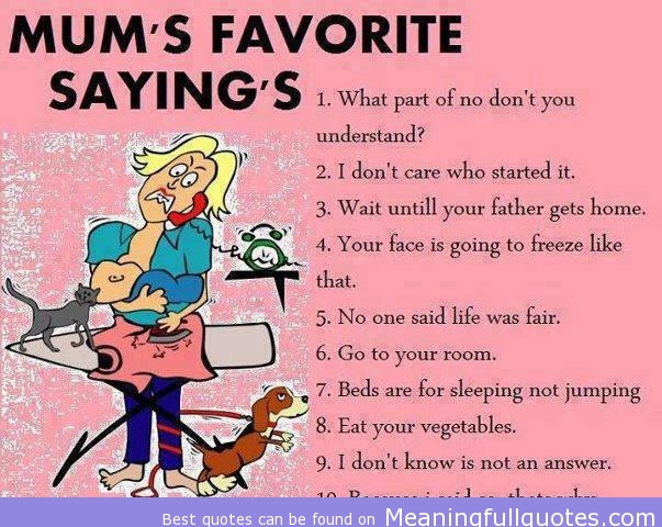 New Mom Funny Quotes. QuotesGram