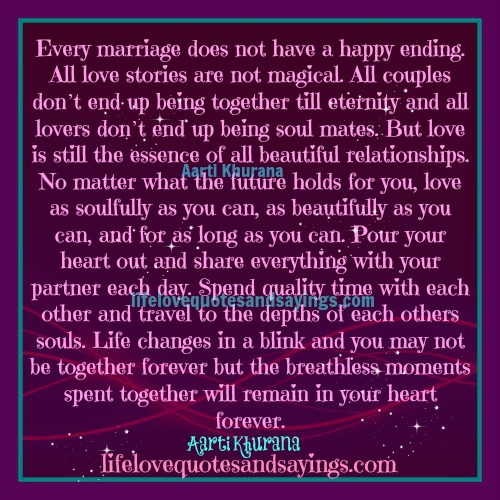 End Of Relationship Quotes And Sayings Quotesgram