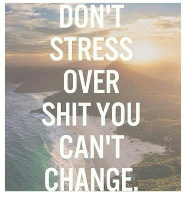 Never Stress Quotes. QuotesGram