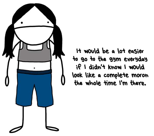 exercise i quotes hate I Exercise Quotes. Hate QuotesGram