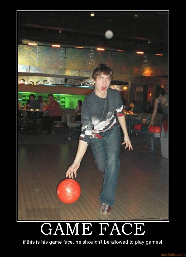 Inspirational Quotes About Bowling