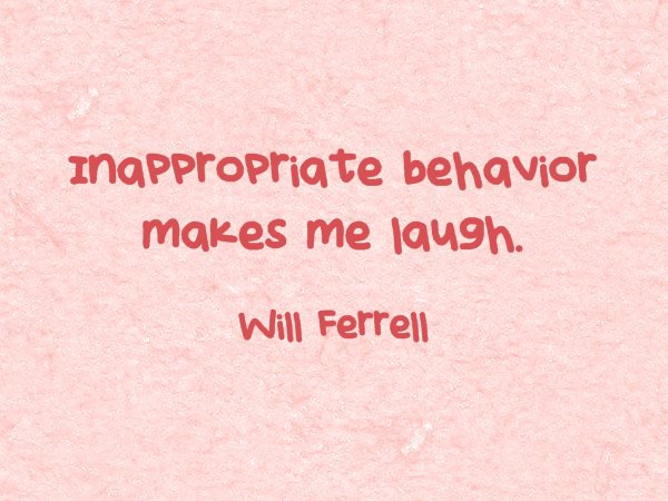 Will Ferrell Quotes. QuotesGram