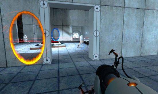 portal 2 game stop portal 2 game stop