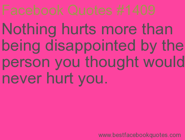Family Hurt Quotes And Sayings. QuotesGram