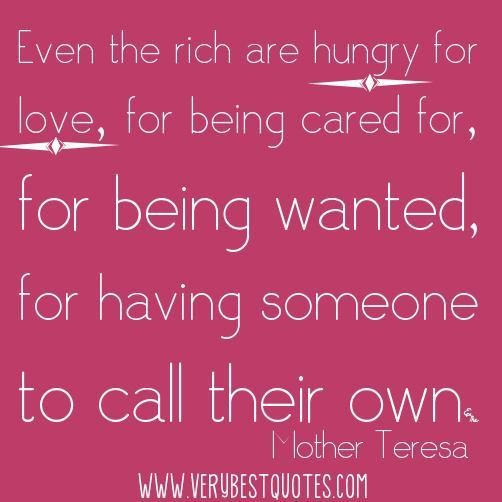 Quotes On Being Hungry. QuotesGram