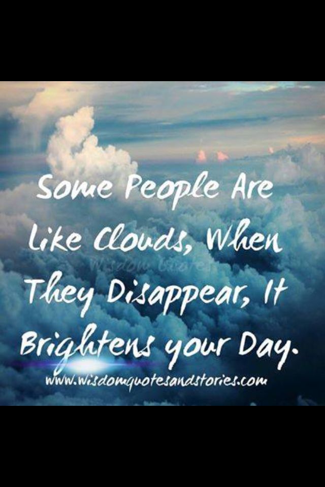 Cloud Quotes And Sayings. QuotesGram