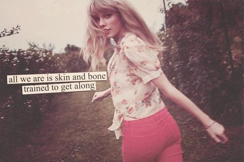 Famous Quotes Taylor Swift. QuotesGram