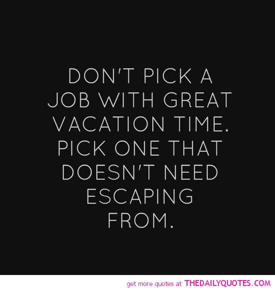 Image with the quote 'Summer Work Quotes. QuotesGram'