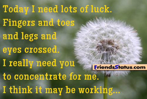 Best Of Luck Today Quotes. QuotesGram Best Of Luck Today Quotes. QuotesGram