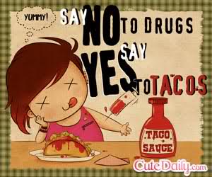 Funny Quotes About Saying No To Drugs Quotesgram