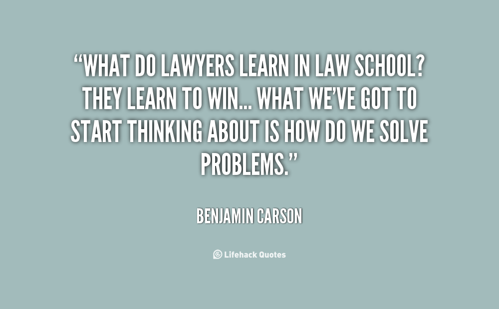 Law School Quotes. QuotesGram