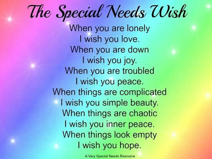 Special Needs Teacher Quotes. QuotesGram