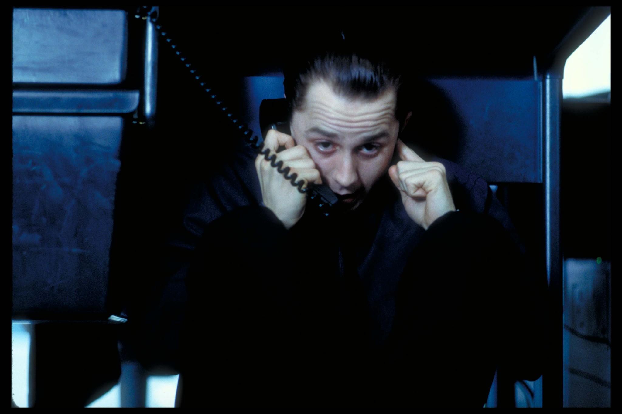 Boiler Room Movie Quotes. QuotesGram