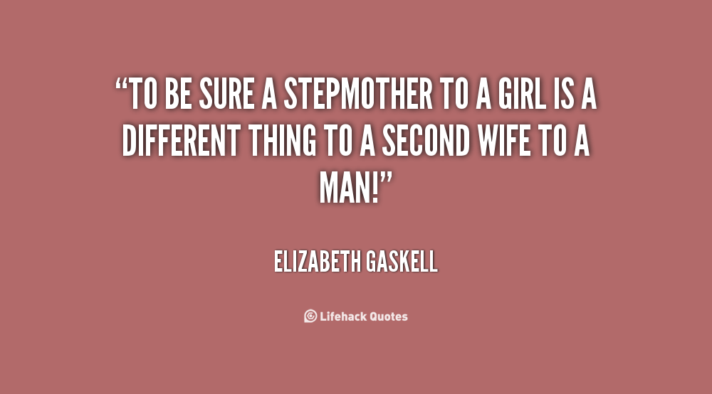 Quotes About Being A Stepmom. QuotesGram