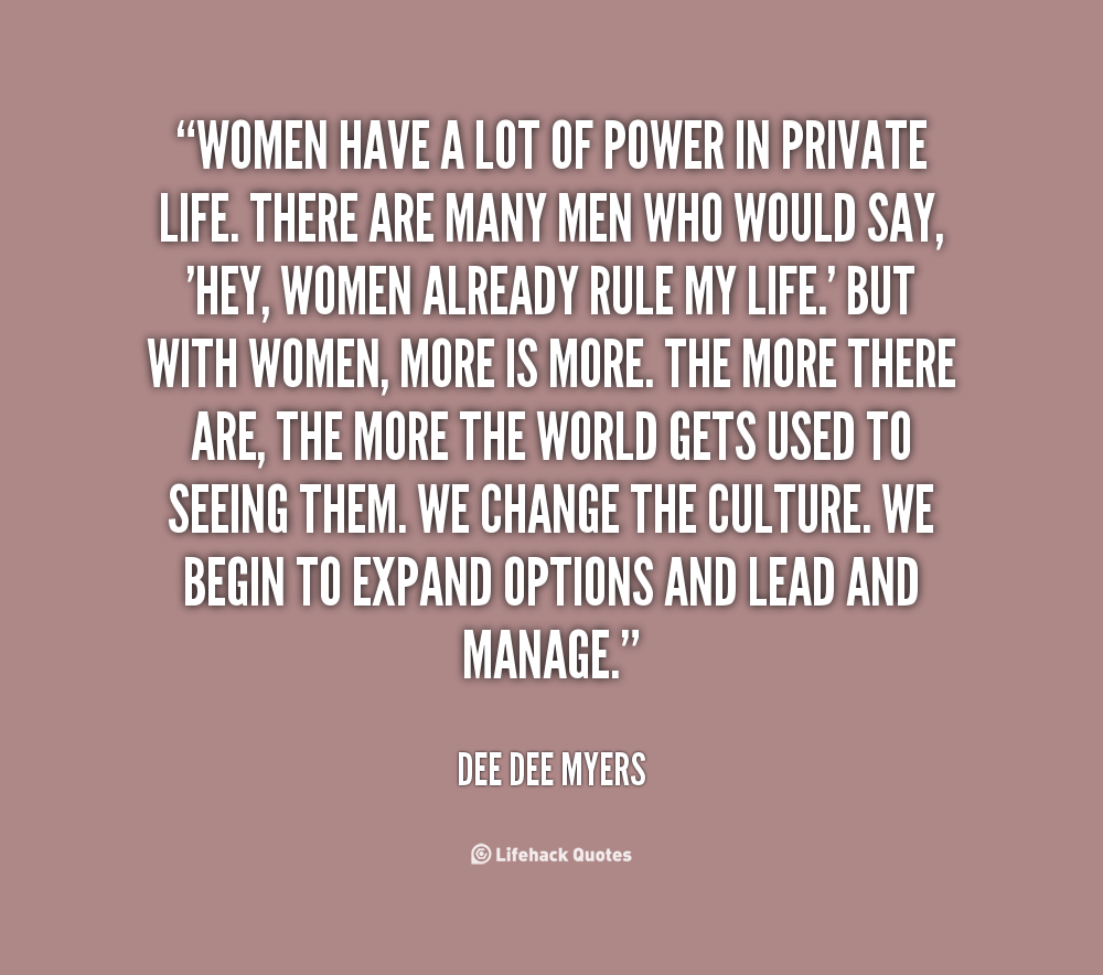 Funny Quotes About Women Power. QuotesGram