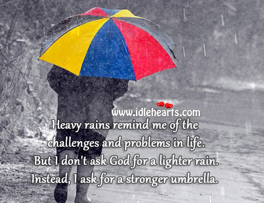Heavy Rain Quotes. QuotesGram