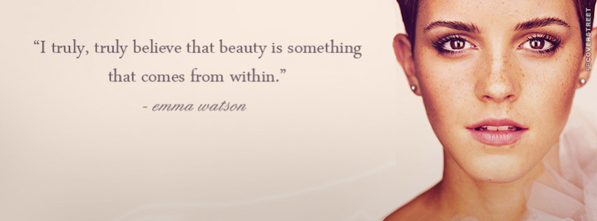 Beauty Within Quotes. QuotesGram