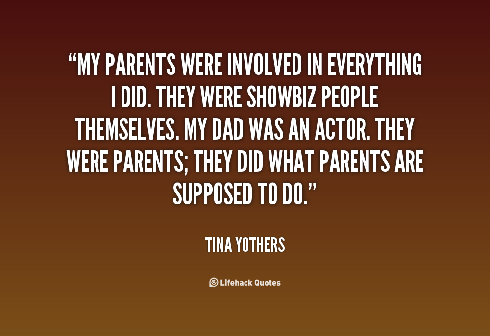 Quotes About Parents Involvement. QuotesGram Quotes About Parents Involvement. QuotesGram