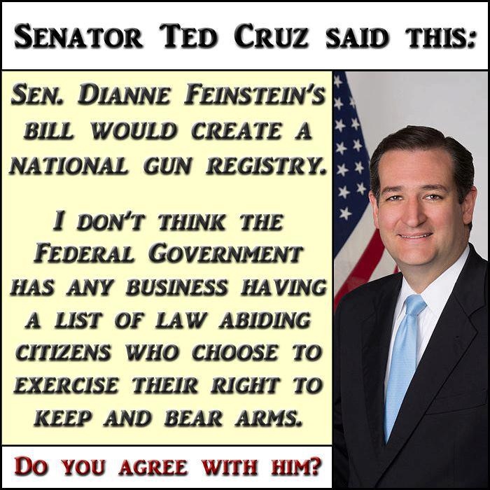 Ted Cruz Crazy Quotes. QuotesGram