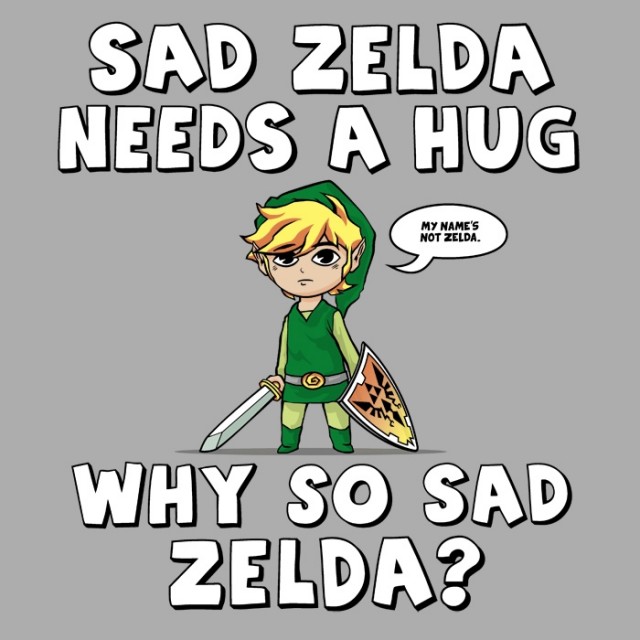 Legend Of Zelda Top Quotes. QuotesGram