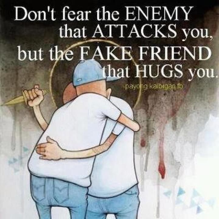 False Friendship Quotes And Sayings. QuotesGram