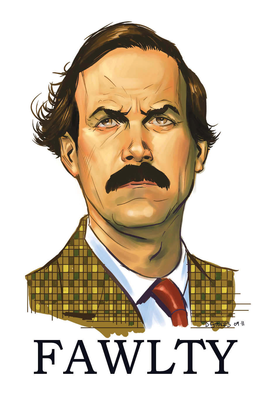 Basil Fawlty Quotes. QuotesGram