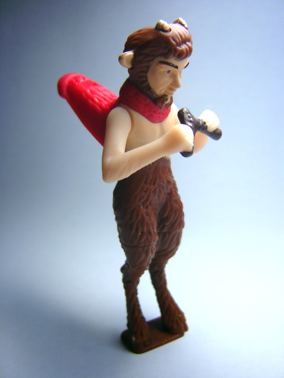 Quotes Mr Tumnus. QuotesGram