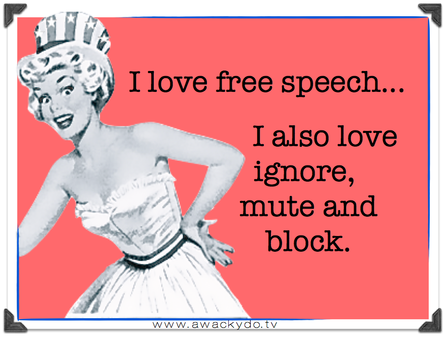 Funny Quotes Freedom Of Speech. QuotesGram