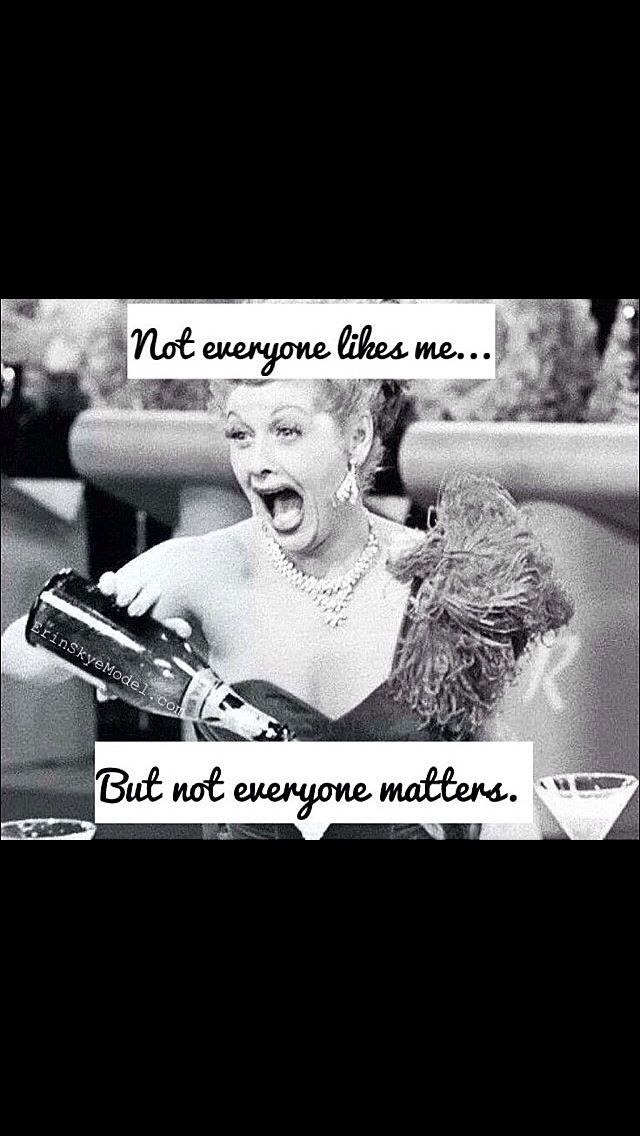 Everyone Matters Quotes. QuotesGram