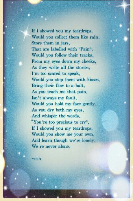 Very Touching Quotes. QuotesGram