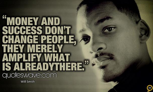 Money Changes People Quotes Quotes About People And Money. Quotesgram