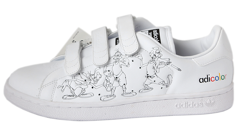 stan smith goofy
