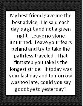 If Today Was Your Last Day Quotes Quotesgram If Today Was Your Last Day Quotes Quotesgram