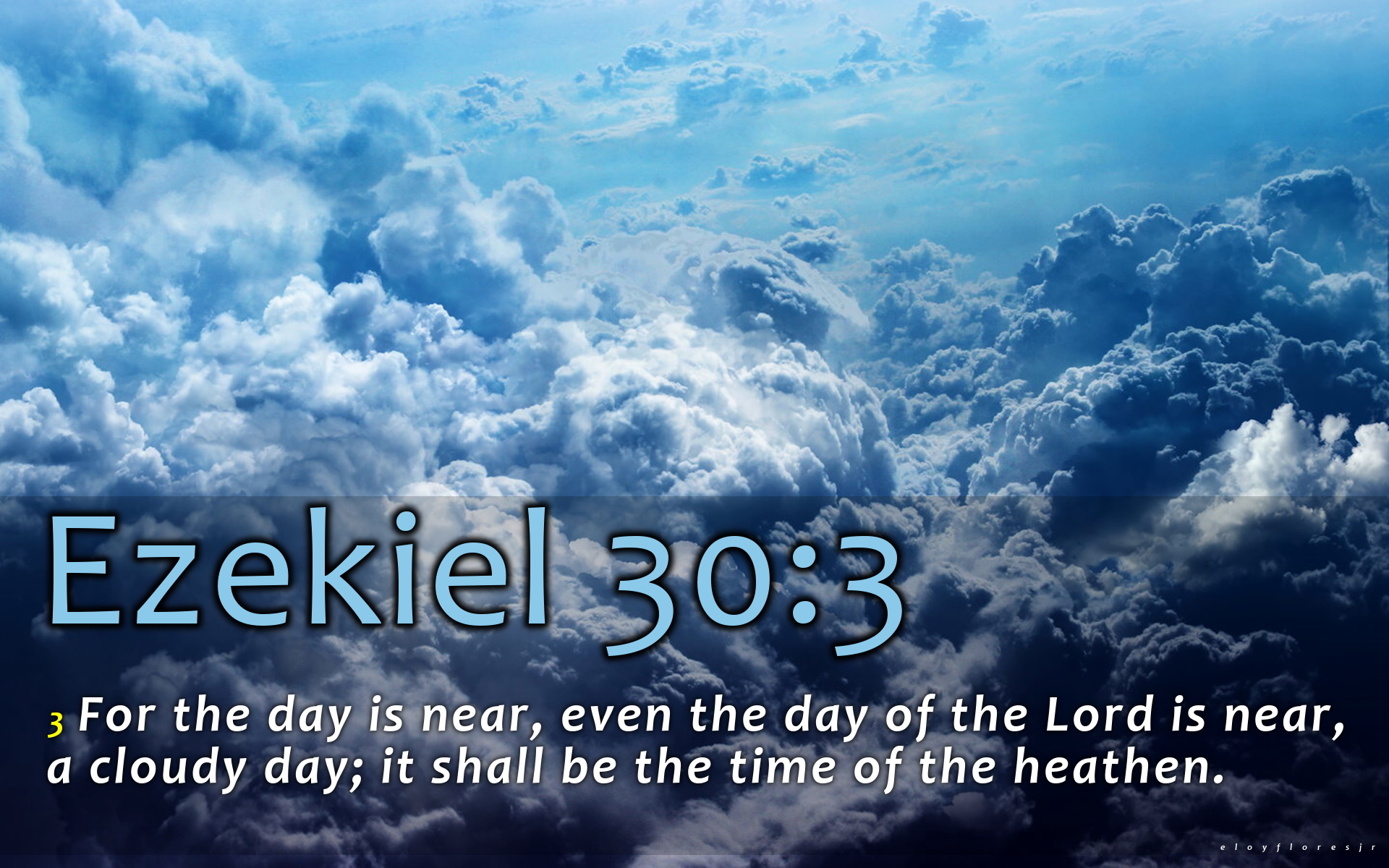 Quotes From Ezekiel. QuotesGram