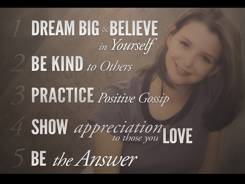 Rachel Joy Scott Quotes Rachel Scott Quotes. Quotesgram