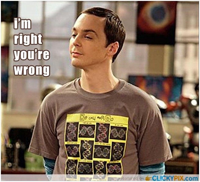 Dr Sheldon Cooper Quotes. QuotesGram