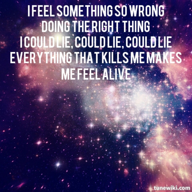 Counting Stars Quotes Quotesgram