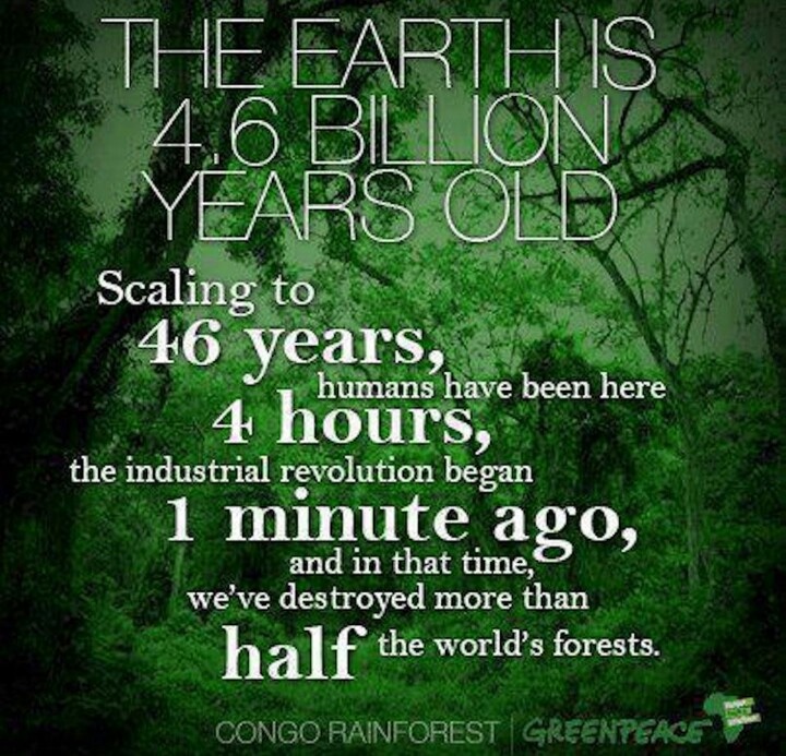 Earth Destruction Quotes. QuotesGram