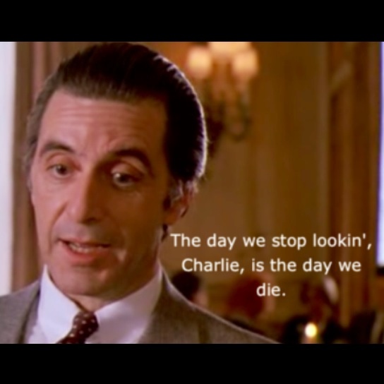 Al Pacino Scent Of A Woman Quotes. QuotesGram Al Pacino Scent Of A Woman Quotes. QuotesGram